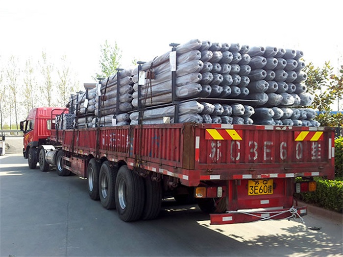 海淀网架整装待发